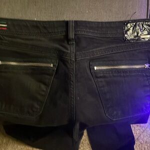 Diesel jeans 30x30 ladies